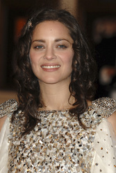 Marion Cottilard