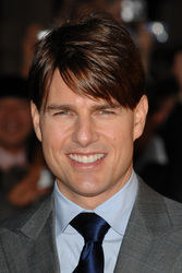 Tom Cruise