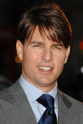 Tom Cruise