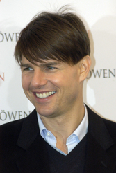 Tom Cruise