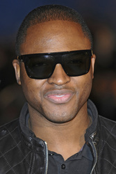 Taio Cruz