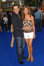 Jon Cryer, Lisa Joyner