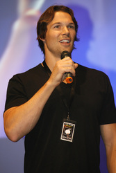 Daniel Cudmore