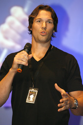 Daniel Cudmore