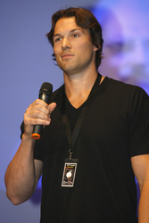 Daniel Cudmore