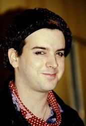 LP-Relase Pressetermin mit The Cure in London