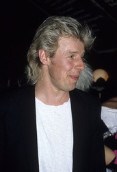 2. Geburtstag des Camden Palace in London