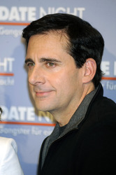 Steve Carell