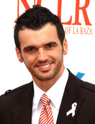 Driton 'Tony' Dovolani
