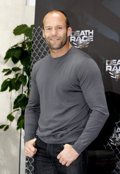 Jason Statham