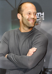 Jason Statham
