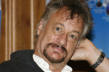 John de Lancie