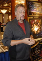 John de Lancie