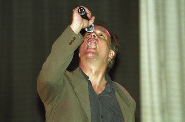 John de Lancie