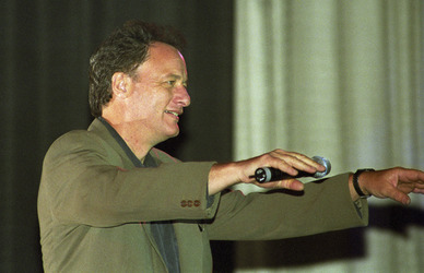 John de Lancie