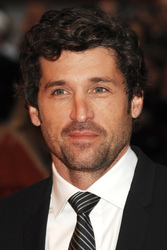 Patrick Dempsey