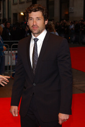 Patrick Dempsey