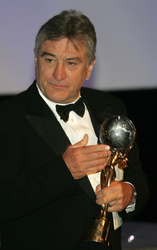 Robert De Niro