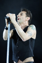 Dave Gahan