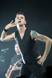 Dave Gahan