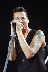 Dave Gahan