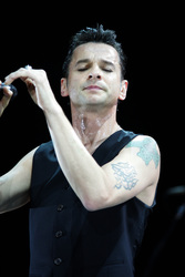 Dave Gahan