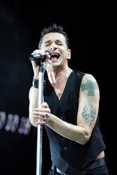 Dave Gahan
