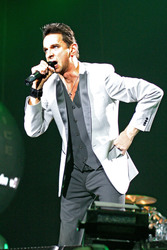 Dave Gahan