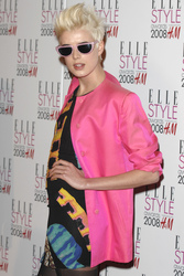 Agyness Deyn
