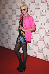Agyness Deyn