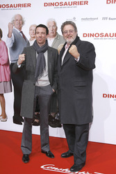 Oliver Berben, Martin Moszkowicz