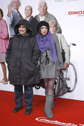 Katharina Thalbach, Anna Thalbach