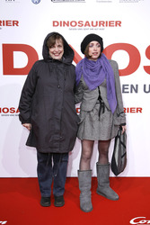 Katharina Thalbach, Anna Thalbach