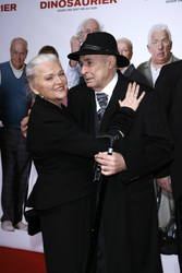 Eva-Maria Hagen, Ezard Haußmann