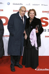 Walter Giller, Nadja Tiller