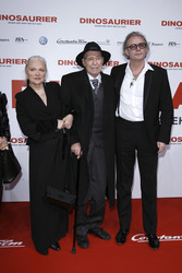 Eva-Maria Hagen, Ezard Haußmann, Leander Haußmann