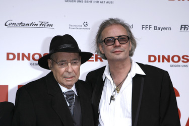 Ezard Haußmann, Leander Haußmann