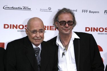 Ezard Haußmann, Leander Haußmann