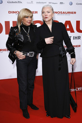 Ingrid van Bergen, Eva-Maria Hagen