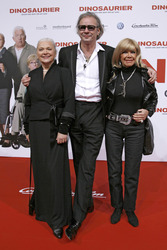 Eva-Maria Hagen, Leander Haußmann, Ingrid van Bergen