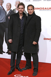 Daniel Brühl, Benno Fürmann