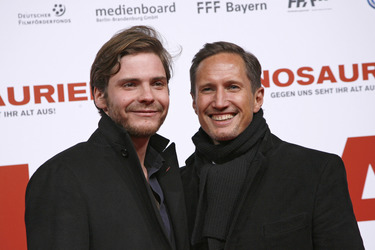 Daniel Brühl, Benno Fürmann