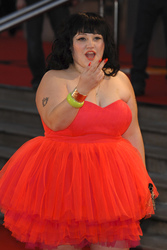 Beth Ditto