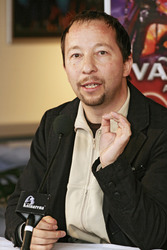 DJ BoBo