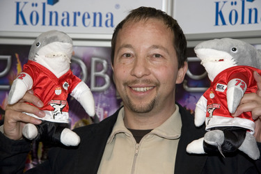 DJ BoBo