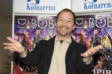 DJ BoBo