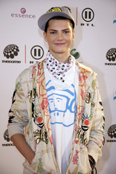 Jimi Blue Ochsenknecht