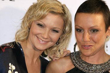 Alida Lauenstein, Miriam Pielhau