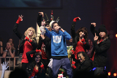 Jimi Blue Ochsenknecht