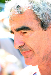 Raymond Domenech